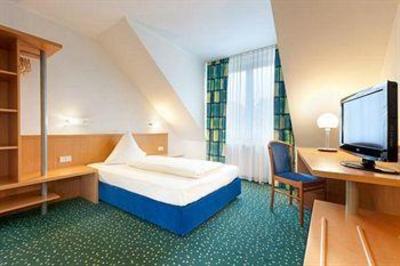 фото отеля Tryp Celle