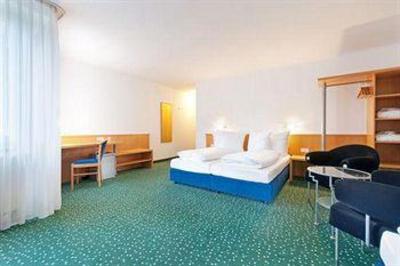 фото отеля Tryp Celle