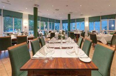 фото отеля Tryp Celle