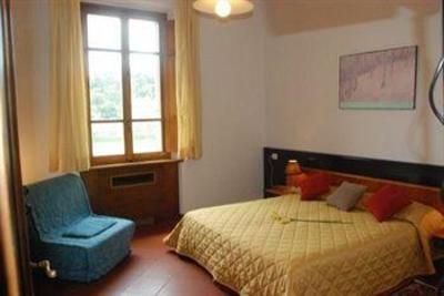 фото отеля Residence San Niccolo