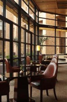 фото отеля Hyatt Regency Johannesburg
