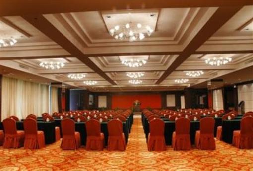фото отеля Liuzhou Jingdu Hotel
