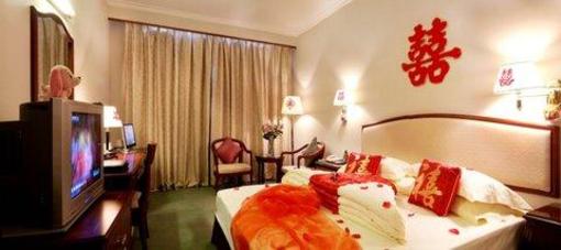 фото отеля Liuzhou Jingdu Hotel