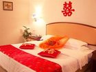 фото отеля Liuzhou Jingdu Hotel