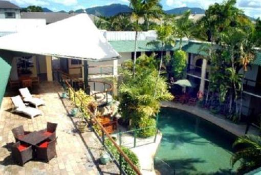 фото отеля Bay Village Tropical Retreat