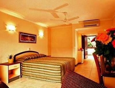 фото отеля Bay Village Tropical Retreat