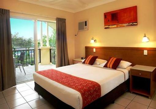 фото отеля Bay Village Tropical Retreat