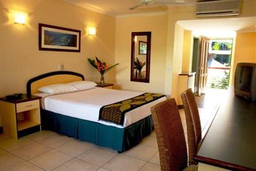 фото отеля Bay Village Tropical Retreat
