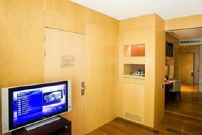 фото отеля Eurostars Executive Hotel