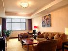 фото отеля Meihua-Goldentang Internation Hotel