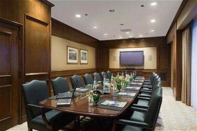 фото отеля The Fairmont Olympic Seattle