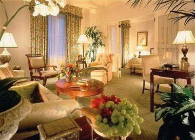 фото отеля The Fairmont Olympic Seattle