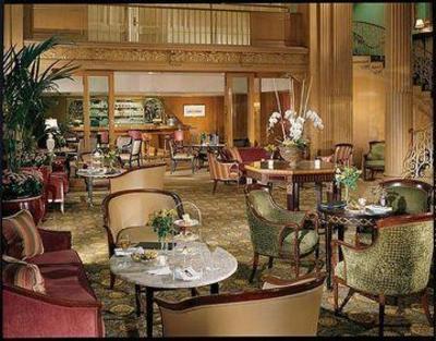 фото отеля The Fairmont Olympic Seattle