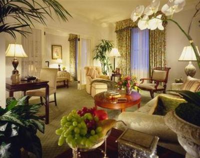 фото отеля The Fairmont Olympic Seattle