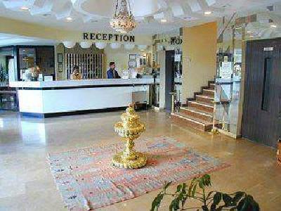 фото отеля Ozcelik Hotel