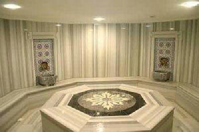 фото отеля Ozcelik Hotel