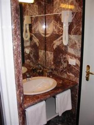 фото отеля Antas Hotel Fluminimaggiore