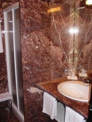 фото отеля Antas Hotel Fluminimaggiore