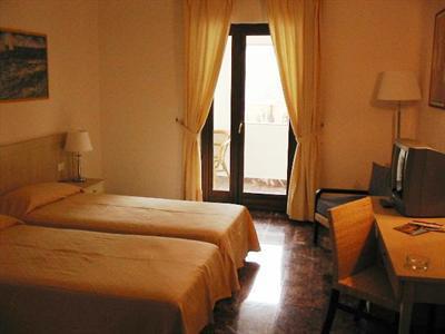 фото отеля Antas Hotel Fluminimaggiore
