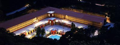 фото отеля Antas Hotel Fluminimaggiore