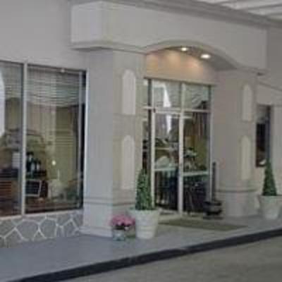 фото отеля Comfort Inn Downtown Memphis