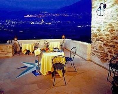 фото отеля Relais La Corte di Bettona