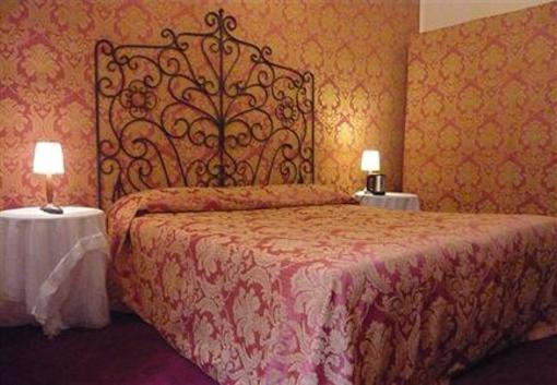 фото отеля Hotel ai Tolentini