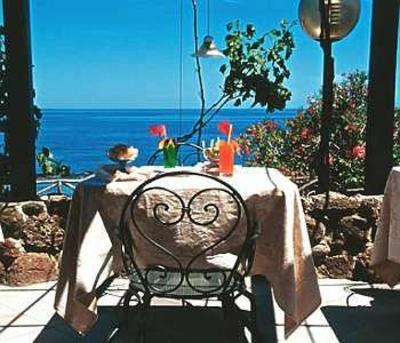 фото отеля Costa Dorada