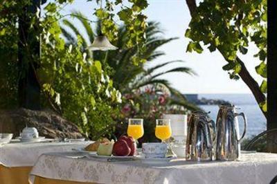 фото отеля Costa Dorada