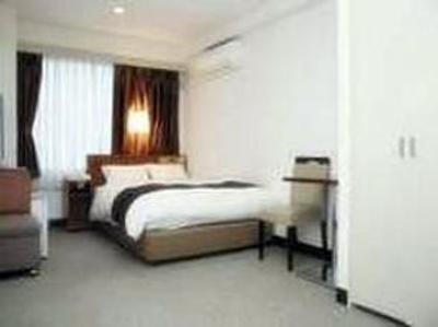 фото отеля Tokyo Plaza Hotel