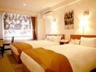 фото отеля Tokyo Plaza Hotel
