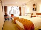 фото отеля Tokyo Plaza Hotel