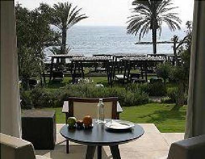 фото отеля Almyra Hotel Paphos