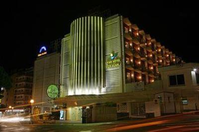 фото отеля Gran Hotel Don Juan