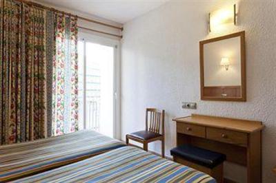 фото отеля Gran Hotel Don Juan