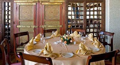фото отеля Rif & Spa Hotel Tangier