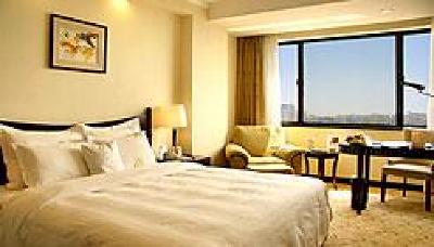 фото отеля Grand Regency Hotel