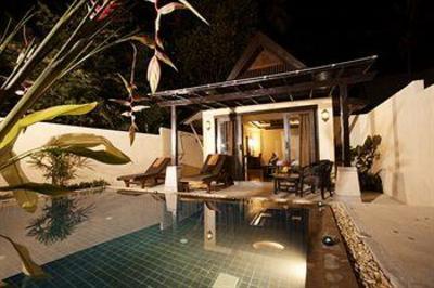 фото отеля Railay Bay Resort & Spa