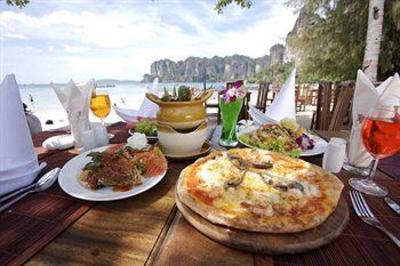 фото отеля Railay Bay Resort & Spa