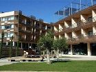 фото отеля Les Oliveres Beach Resort & Spa