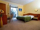 фото отеля Hotel Isola Verde