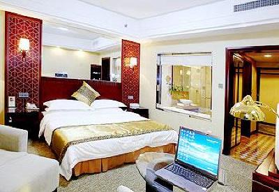 фото отеля Jin Yuan Hotel Dalian