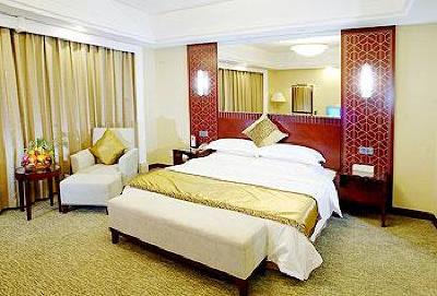 фото отеля Jin Yuan Hotel Dalian