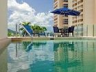 фото отеля Park Regis City Quays