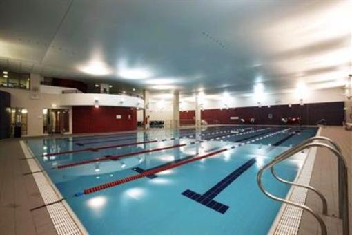 фото отеля Holiday Inn Basingstoke