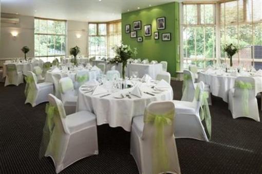 фото отеля Holiday Inn Basingstoke