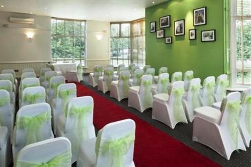 фото отеля Holiday Inn Basingstoke