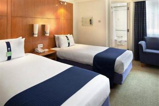 фото отеля Holiday Inn Basingstoke