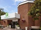 фото отеля Holiday Inn Basingstoke