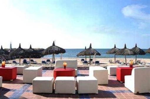 фото отеля El Cid Marina Beach Hotel Mazatlan